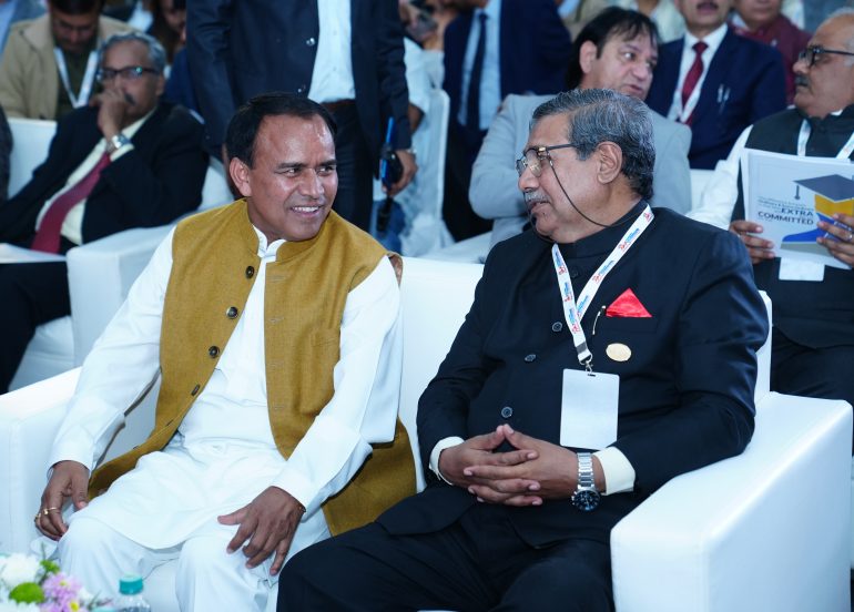 उत्तराखंड राज्य शिक्षा के क्षेत्र में मॉडल के रूप विकसित हो रहा है : शिक्षा मंत्री डॉ धन सिंह रावत