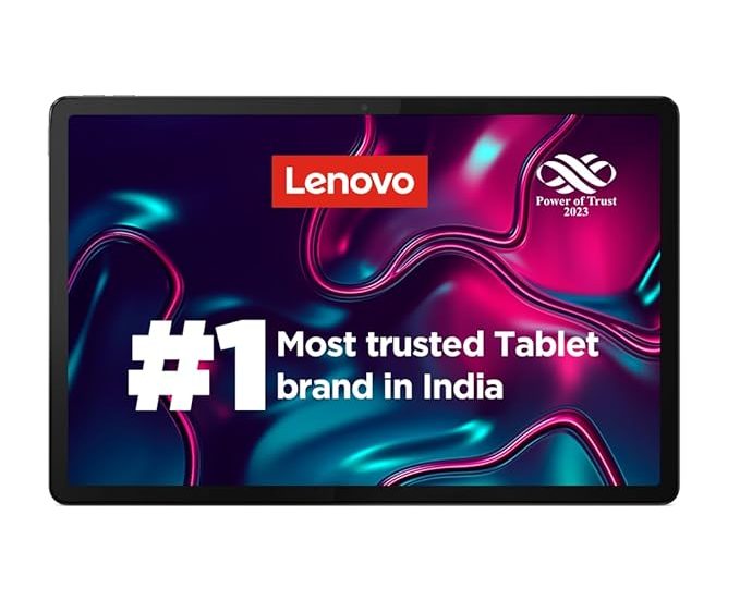 Lenovo Tab P12 26,999 हजार रुपये की रेंज में बेस्ट एंड्रॉइड टैबलेट