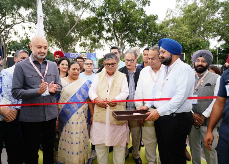 प्रदूषण पूरे देश की चुनौती, निपटने को मिलकर करने होंगे प्रयास: गुलाब चंद कटारिया