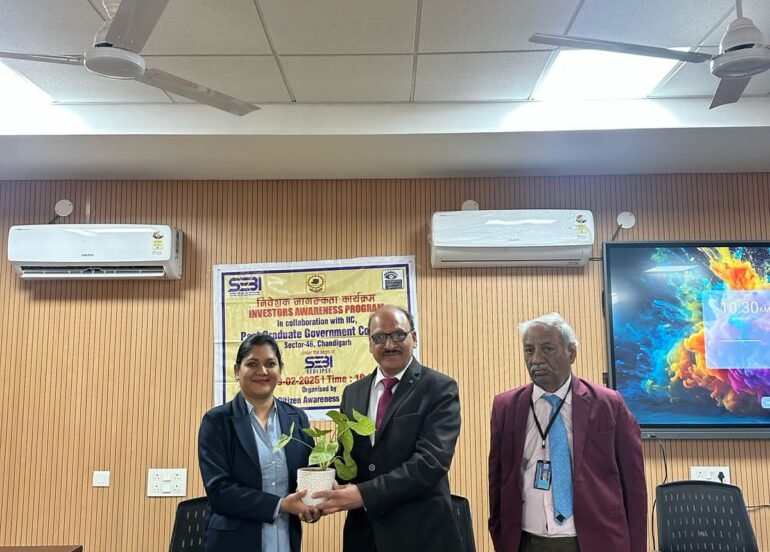 छोटी राशि के साथ निवेश शुरू करने के सरल और व्यावहारिक तरीकों के बारे में अवगत कराया
