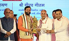 मुख्यमंत्री ने 10 करोड़ रुपए की तीन विकास परियोजनाओं का किया उद्घाटन