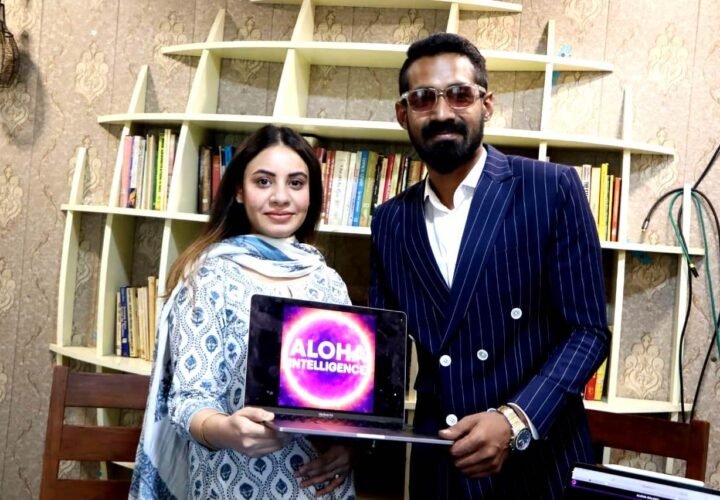 चंडीगढ़ के आईटी इंटरप्रेन्योर ने अनाउंस किया नेचुरल इंटेलिजेंस , दावा एआई से आगे