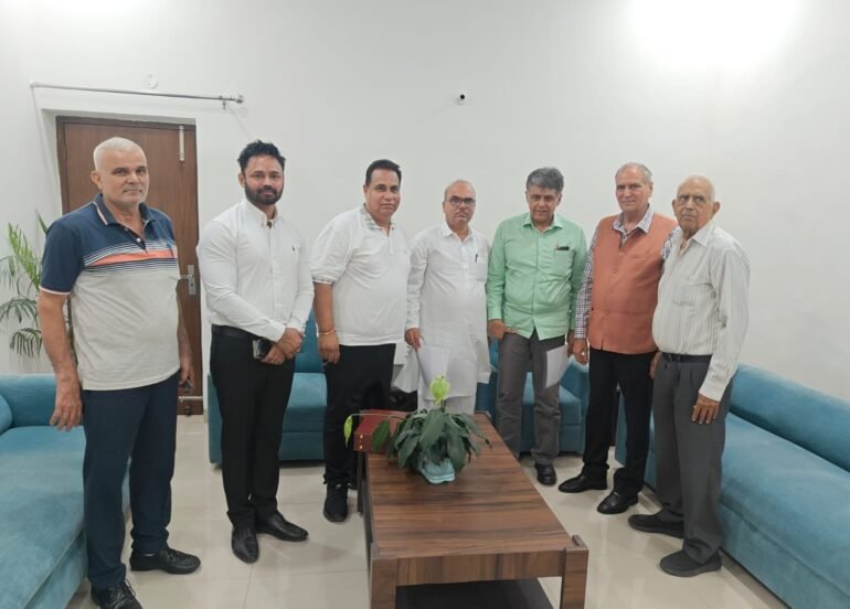 चार साल के बाद अग्निवीरों को पूर्व सैनिक का दर्जा दिया जाए : डॉ मलिक