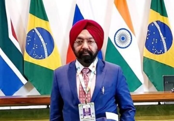 भारत 2026 में ब्रिक्स शिखर सम्मेलन की मेजबानी करेगा
