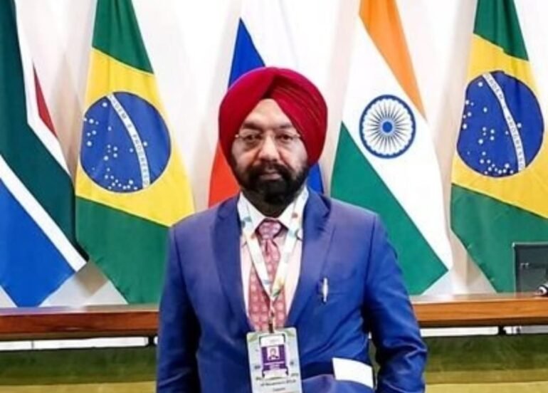 भारत 2026 में ब्रिक्स शिखर सम्मेलन की मेजबानी करेगा