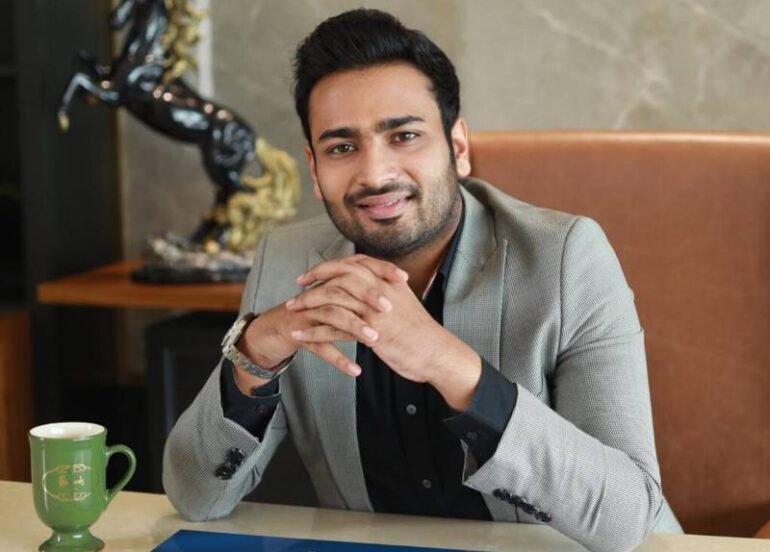 एयरपोर्ट रोड और पीआर रिंग रोड्स ने बदली मोहाली की तस्वीर, रियल एस्टेट में दिखा जबरदस्त उछाल
