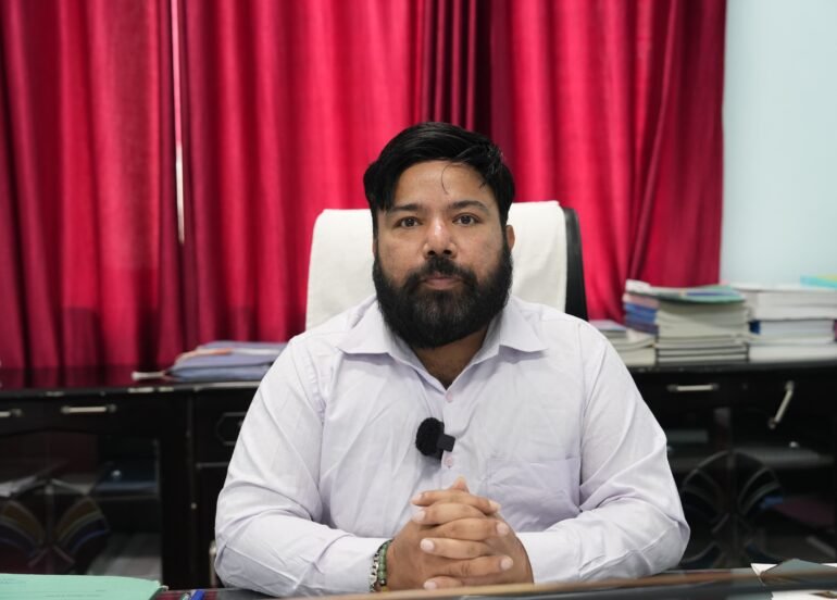 मतदान तिथियों को लेकर भ्रम में न रहे मतदाताः आयोग