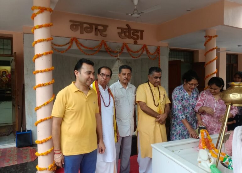 सावन का द्वितीय सोमवार व कामिका एकादशी का पवित्र संयोग : पंडित सुभाष शर्मा