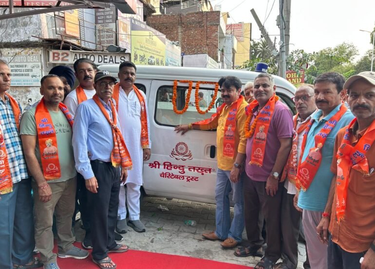 कुराली स्थित श्री बगलामुखी मंदिर में विधि-विधान से होगा धार्मिक सामग्री का विसर्जन