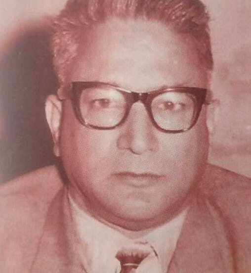 देश की लाइफ लाइन रहे, बलवंत सिंह नेगी