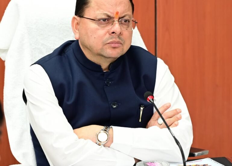 थराली आपदा : पूर्णतः क्षतिग्रस्त मकानों के लिए पांच लाख की सहायता