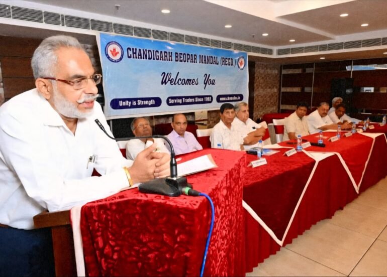 सीबीएम ने बाढ़ पीड़ितों के लिए ₹15 लाख से अधिक राहत राशि एकत्र की