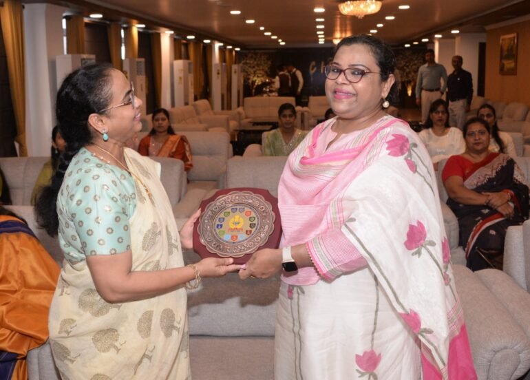 सीआईएसएफ ने आदित्य बिड़ला एजुकेशन ट्रस्ट की पहल एम-पॉवर के साथ समझौता ज्ञापन को 3 वर्ष के लिए बढ़ाया