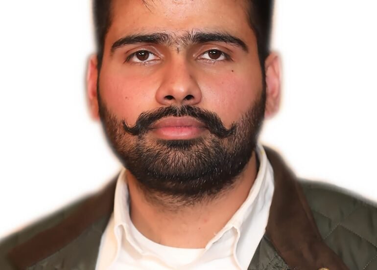 एबीवीपी की पीयू चुनावों में जीत, अक्षय शर्मा ने छात्रों का जताया आभार