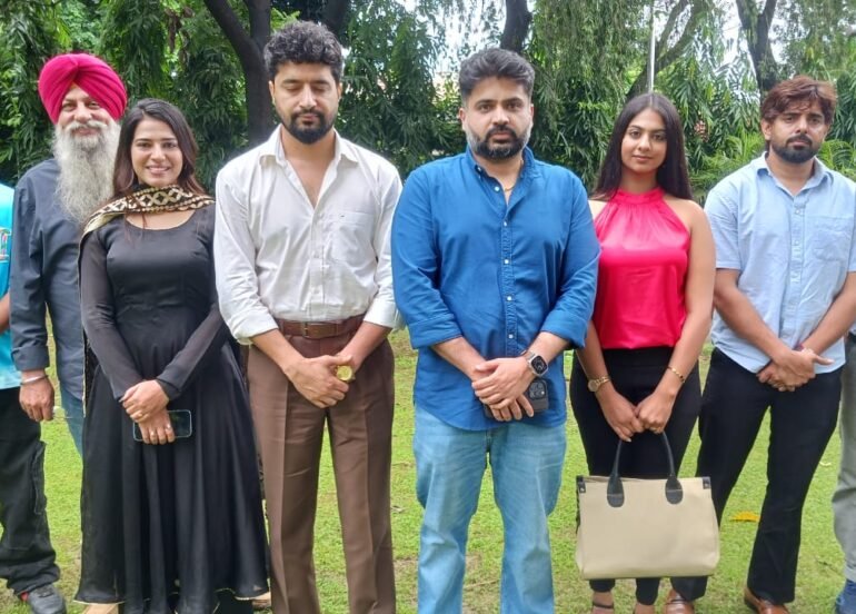 “Inquiry” – पंजाबी वेब सीरीज़ नशे की काली सच्चाई को करेगी उजागर