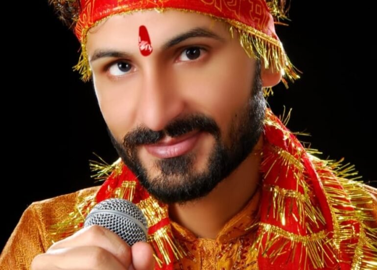 5 अक्टूबर को एक शाम उत्तराखण्ड के देवी देवताओं के नाम