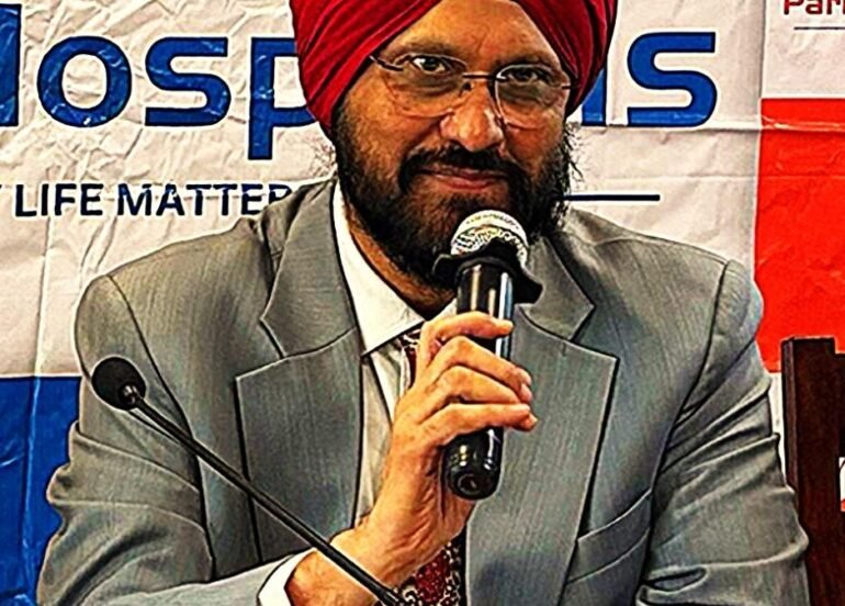 बॉडीबिल्डर एथलीटों को दिल का दौरा पड़ने का खतरा पाँच गुना ज़्यादा: विशेषज्ञ