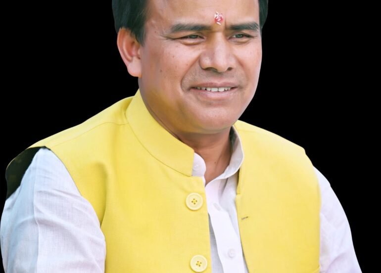 राजकीय मेडिकल कॉलेजों में 142 स्थाई असिस्टेंट प्रोफेसर चयनित।