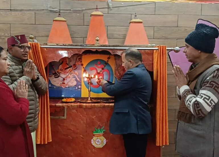 राष्ट्रीय शिक्षा नीति पर शिक्षकों की विचार गोष्ठी, भविष्य की शिक्षा पर मंथन