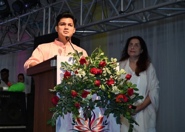 योग महोत्सव 2026 में निखार, नए आयाम हुए स्थापित