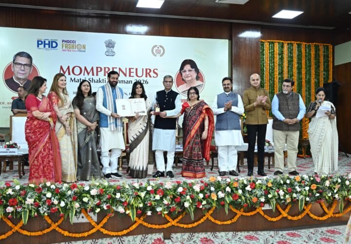 महिलाओं की सुरक्षा,शिक्षा,स्वास्थ्य व आर्थिक मजबूती सरकार की प्राथमिकता:नायब सैनी
