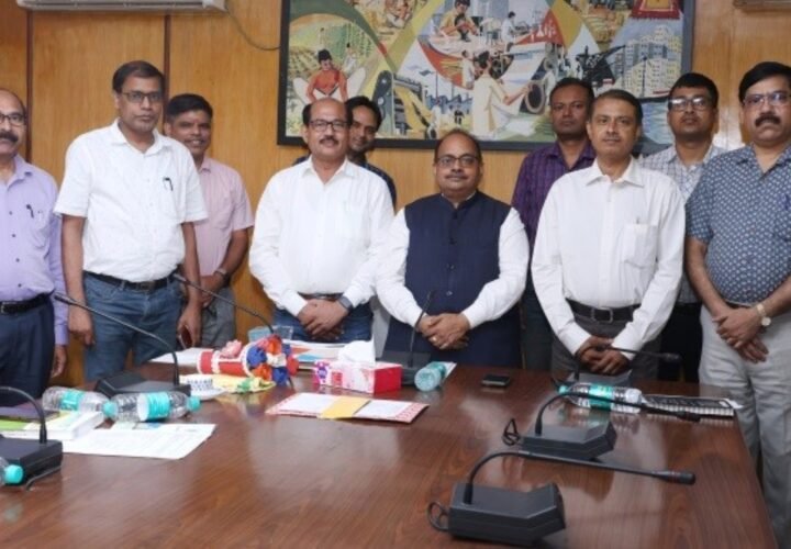 पर्यावरण-अनुकूल होम टेक्सटाइल उत्पादों के विकास पर ट्राइडेंट ग्रुप का फोकस