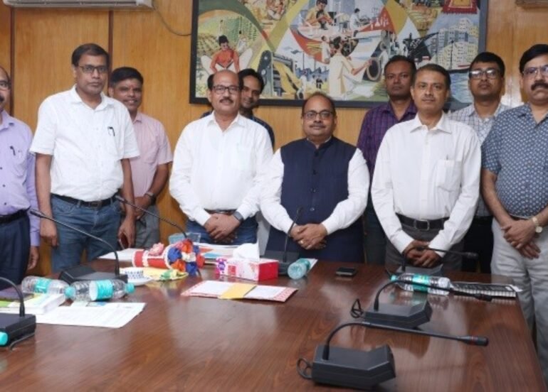पर्यावरण-अनुकूल होम टेक्सटाइल उत्पादों के विकास पर ट्राइडेंट ग्रुप का फोकस
