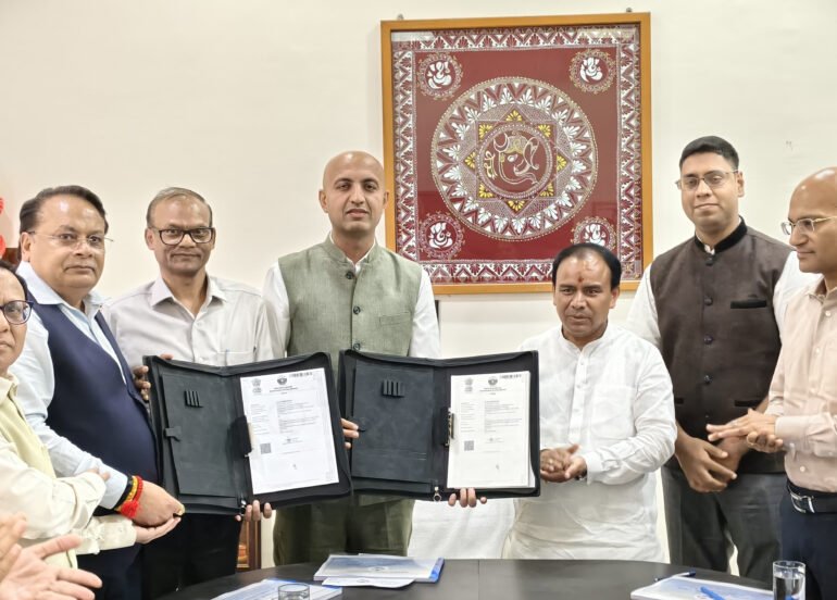 आर्टिफिशियल इंटेलिजेंस की बारीकियां सीखेंगे तकनीकी संस्थानों के छात्र: डॉ धन सिंह रावत