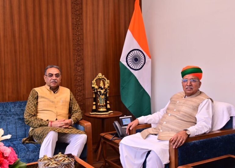 पंजाब एवं हरियाणा उच्च न्यायालय में रिक्त पदों को भरने की उठाई मांग