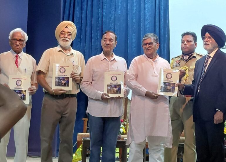 30 सितंबर तक नशा मुक्त चंडीगढ़ का लक्ष्य, लापरवाह अधिकारियों पर होगी कार्रवाई