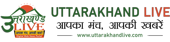 Uttarakhand Live